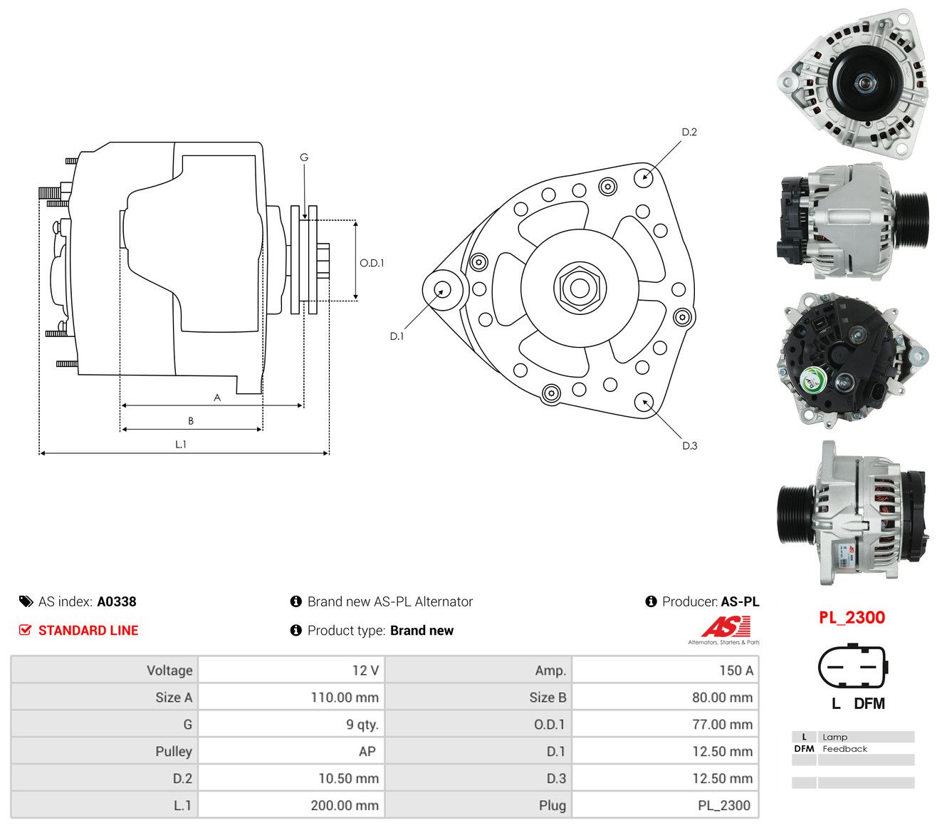 Generator