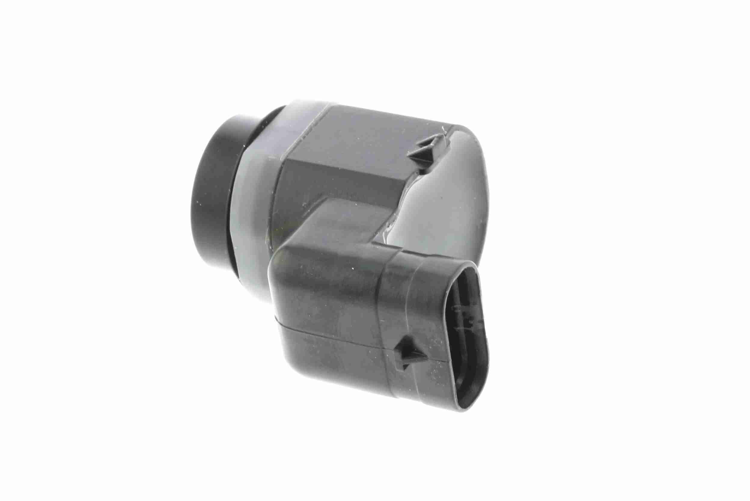 Sensor, Einparkhilfe