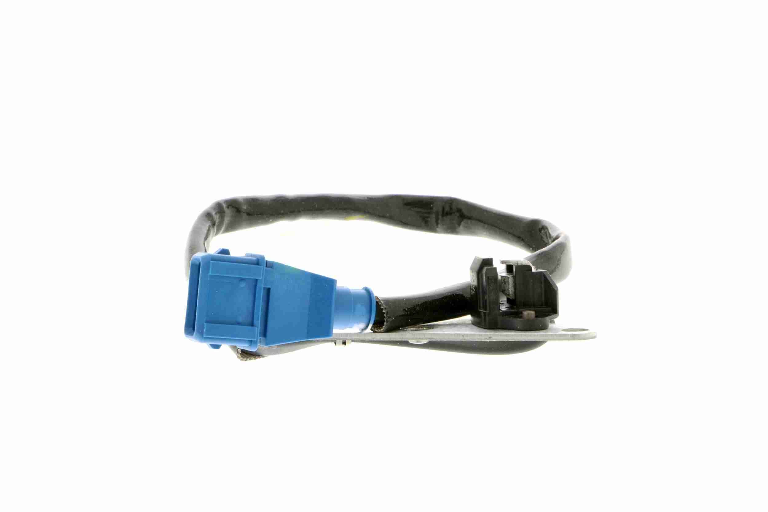 Sensor, Z&uuml;ndimpuls