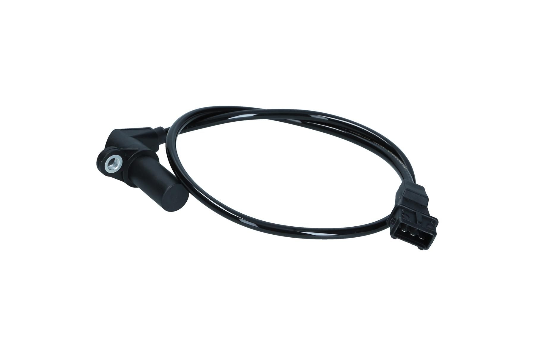 Impulsgeber, Kurbelwelle