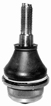 Trag-/F&uuml;hrungsgelenk