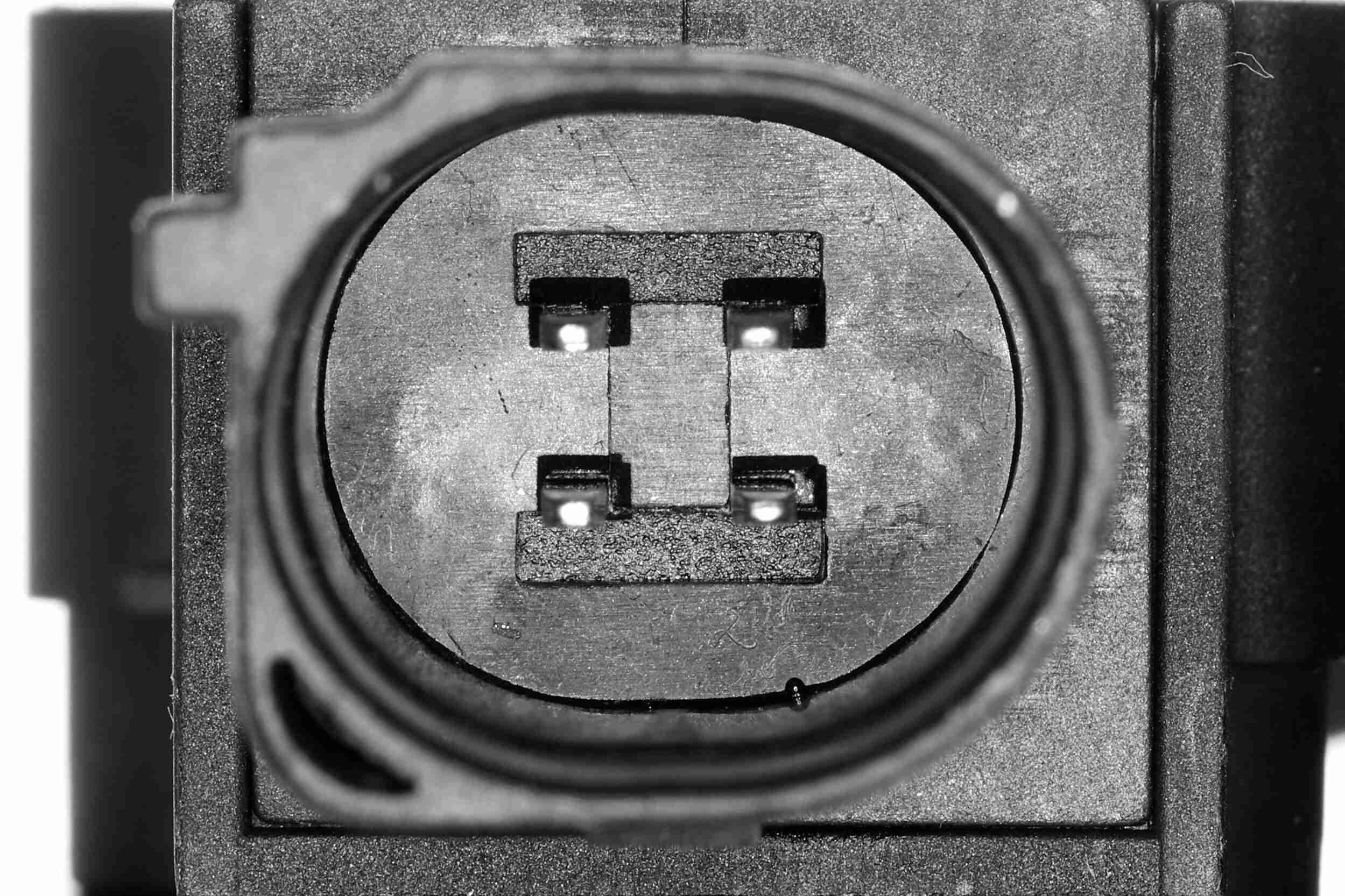 Sensor, Leuchtweitenregulierung