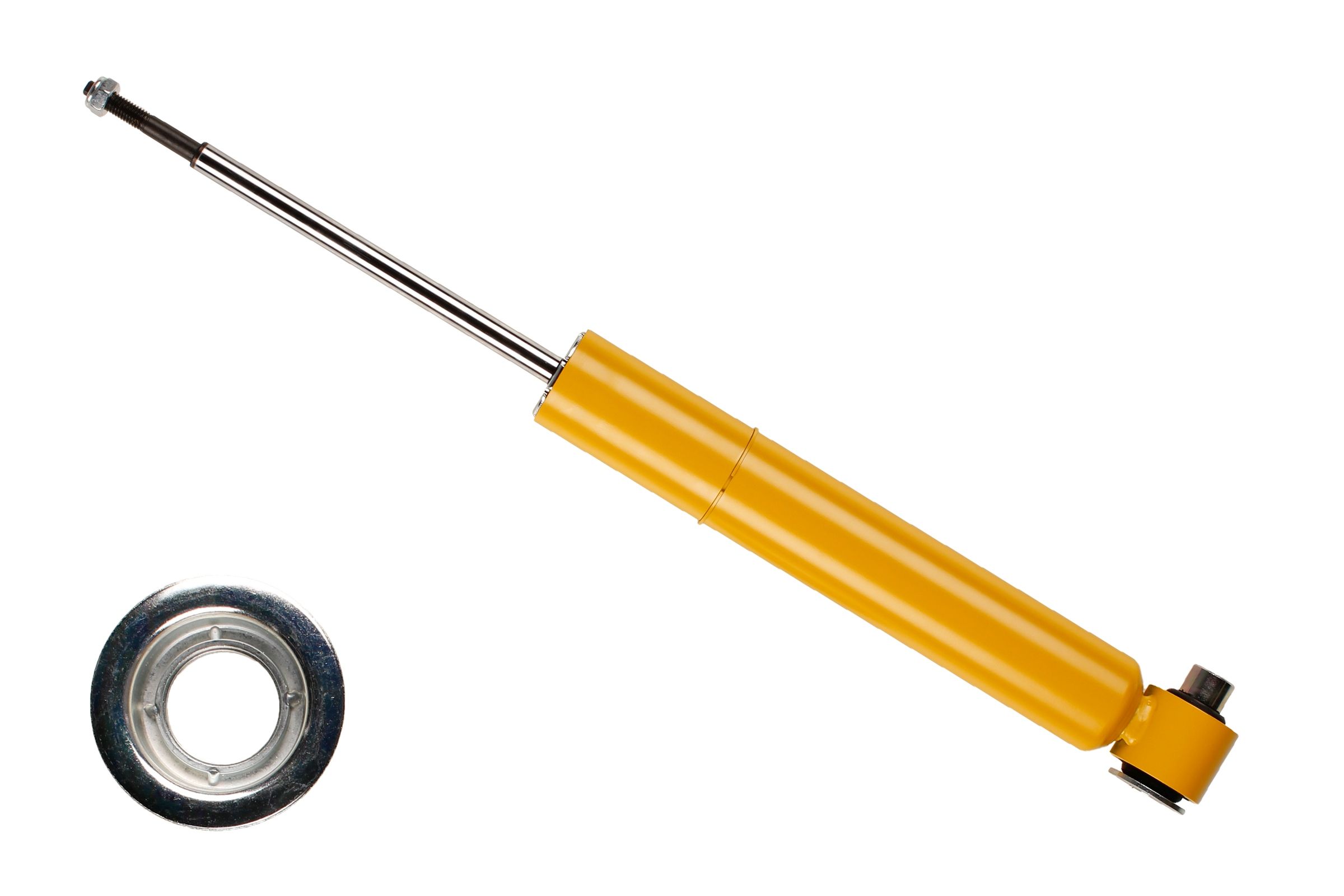 BILSTEIN 24-007252 - Sto&szlig;d&auml;mpfer BILSTEIN - B6