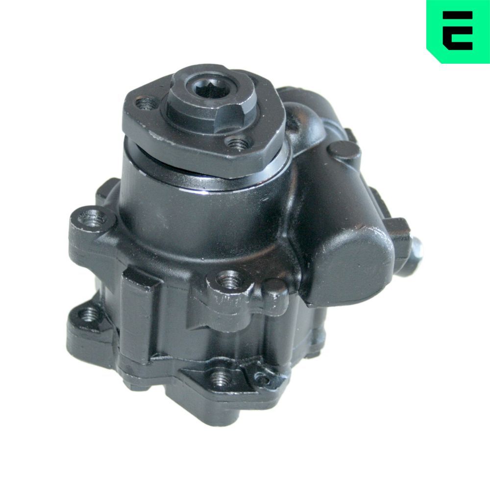 Hydraulikpumpe, Lenkung