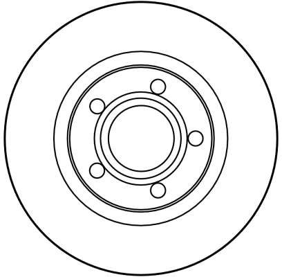 Bremsscheibe