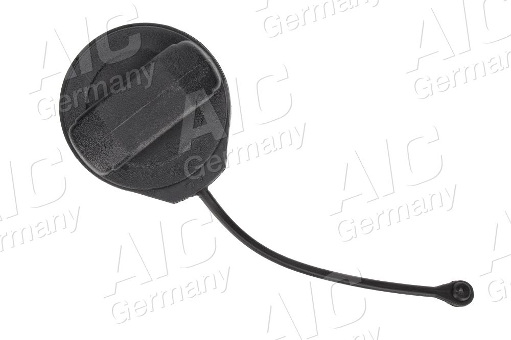 Verschluss, Kraftstofftank