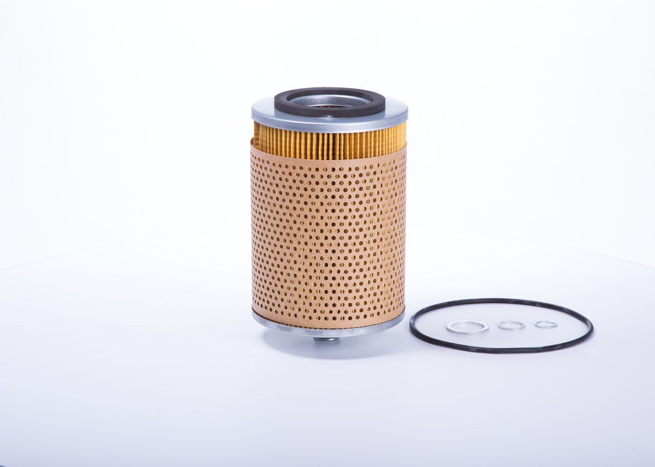 Filtro de aceite