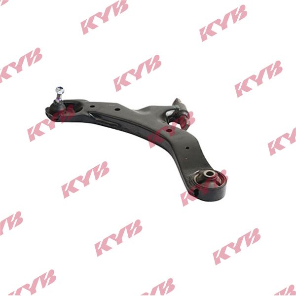 KSC5180 KYB lengőkar, kerékfelfüggesztés