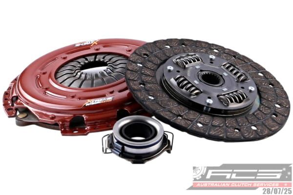 KIT HD TOYOTA CAMRY 3.0L - TecDoc Only
