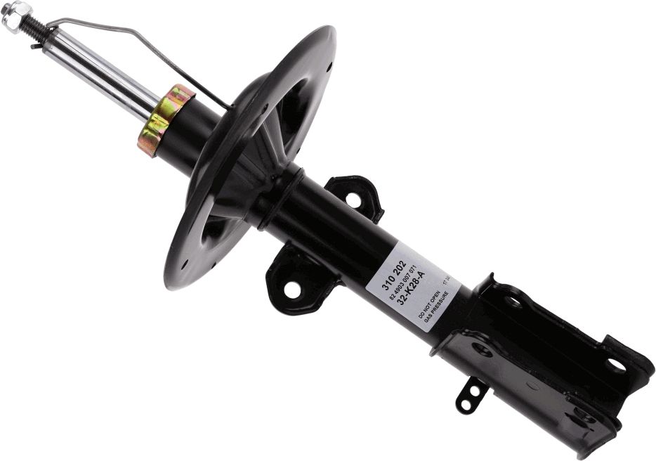 SACHS SHOCK ABSORBER - TecDoc Only