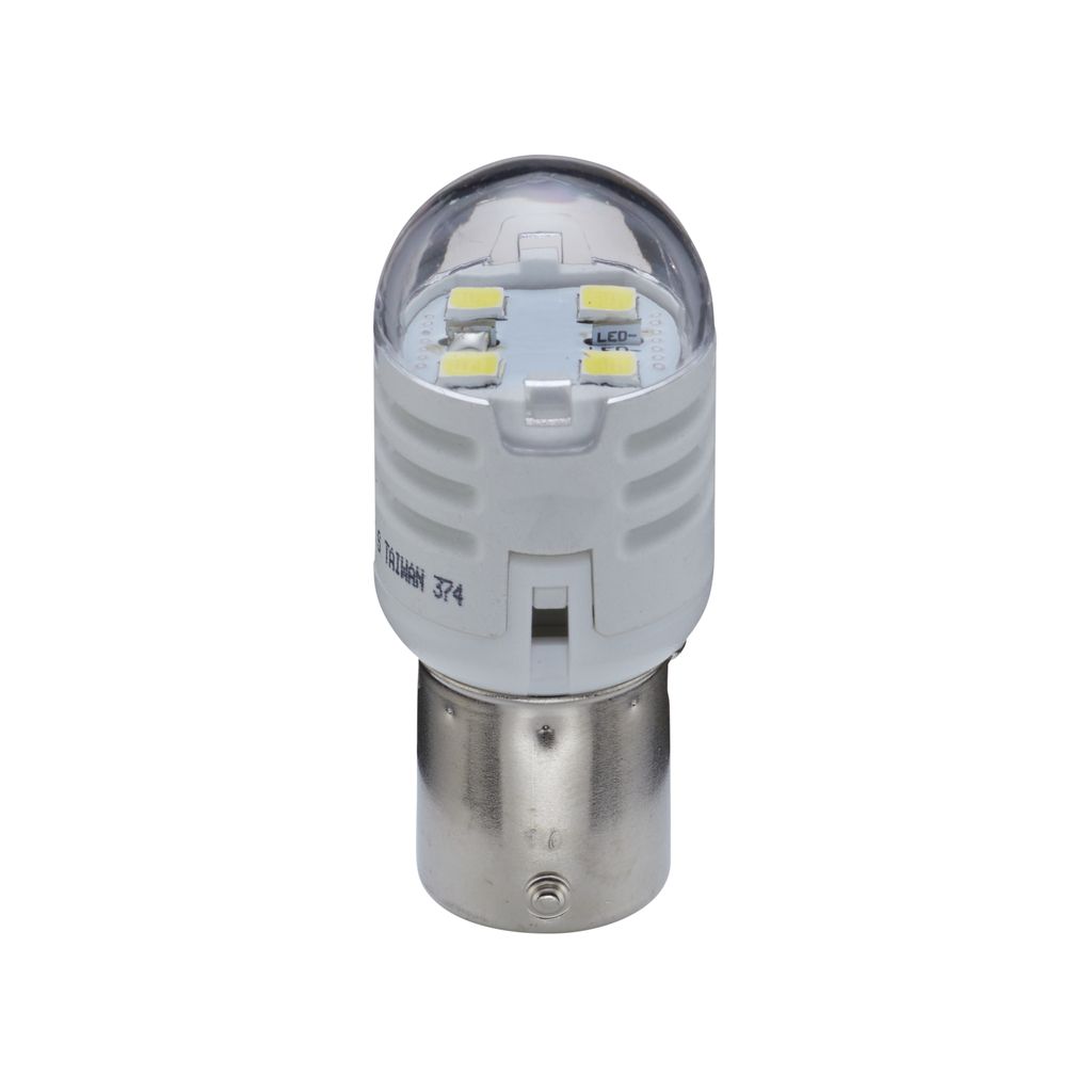 1 987 301 518 BOSCH LED Retrofit BL 4000 K izzó, féklámpa