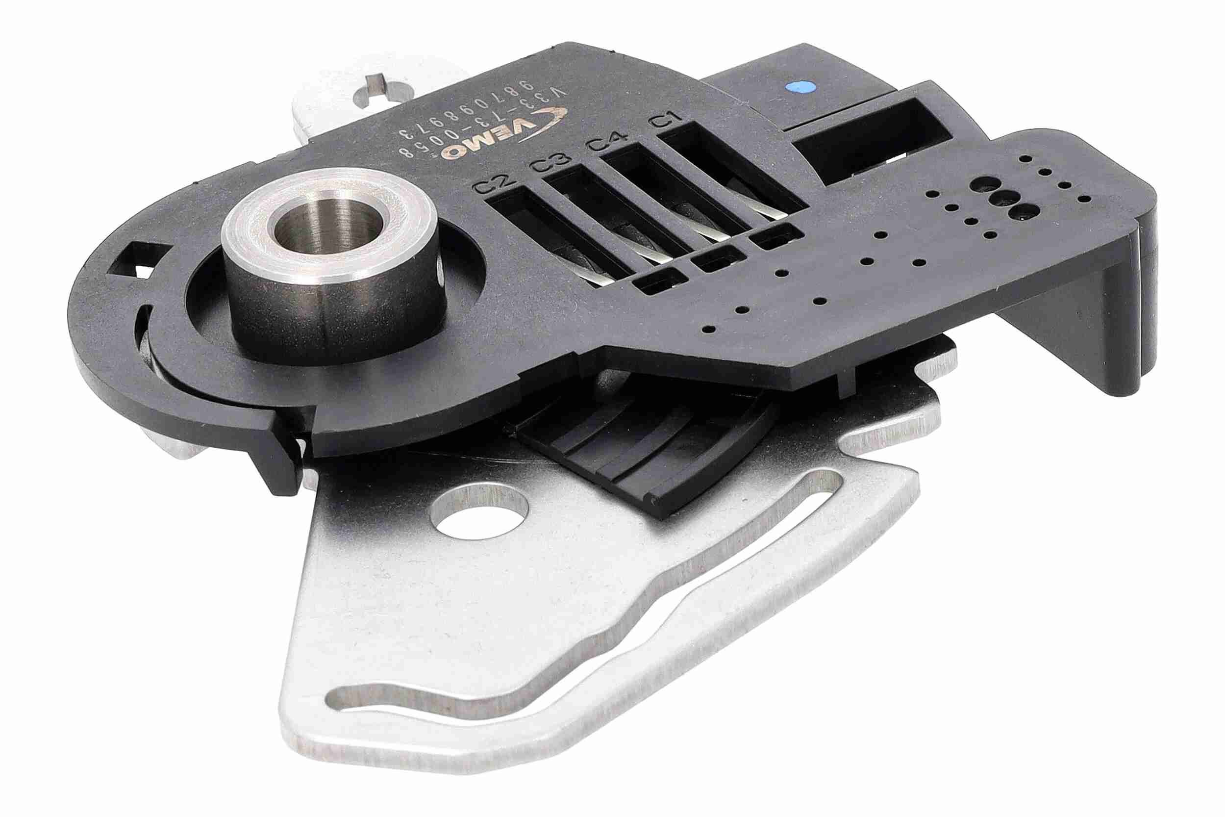 Sensor, Neutralstellung (Automatikgetriebe)
