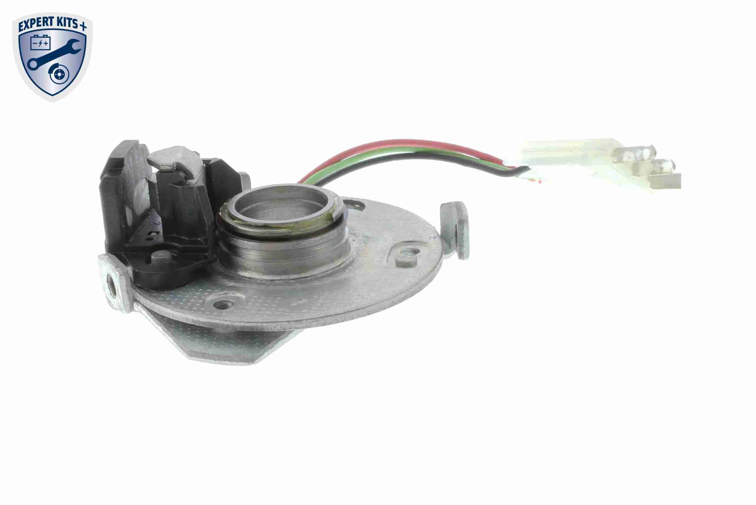 Sensor, Z&uuml;ndimpuls