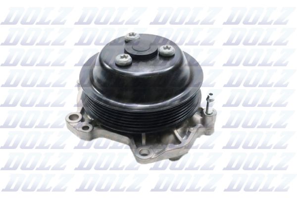 P509V DOLZ Vízszivattyú, motorhűtés