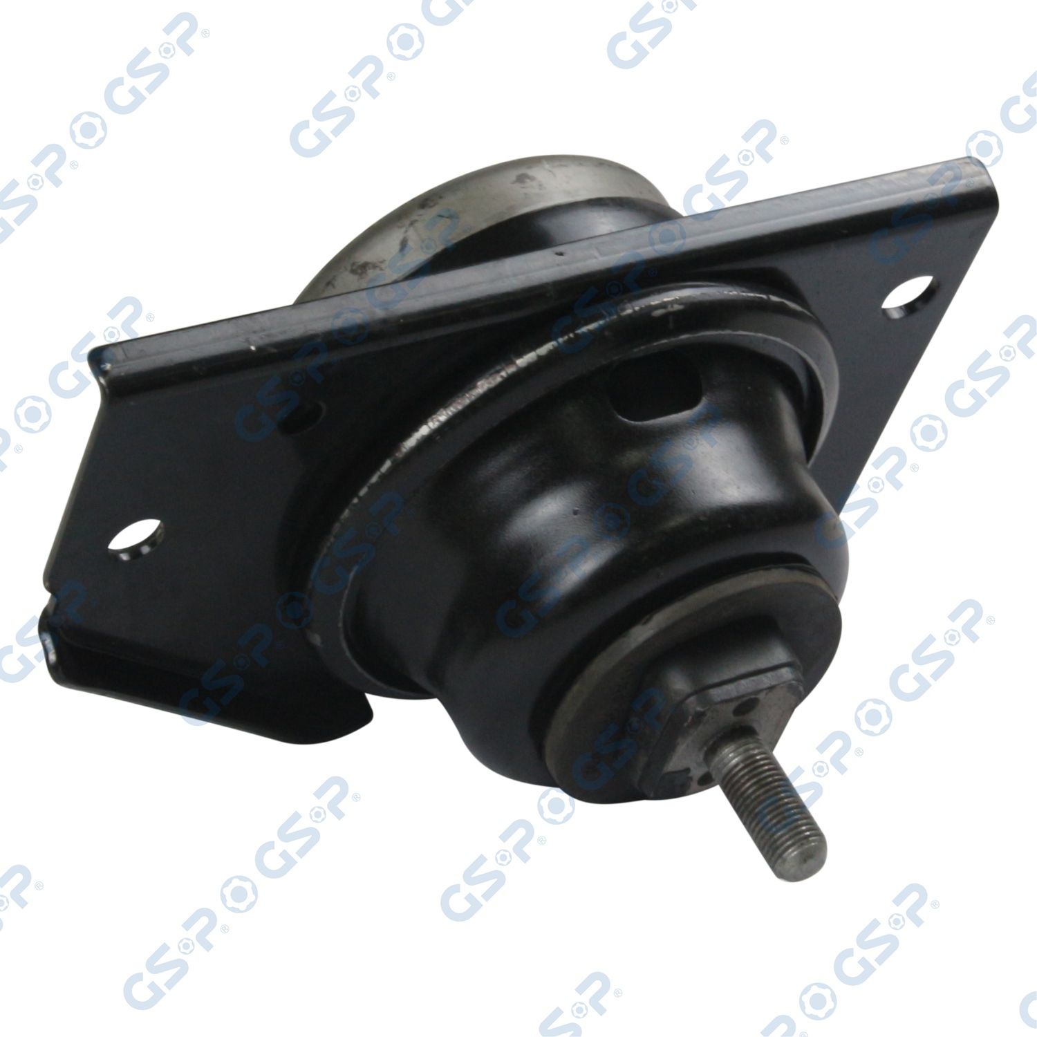 Soporte, motor