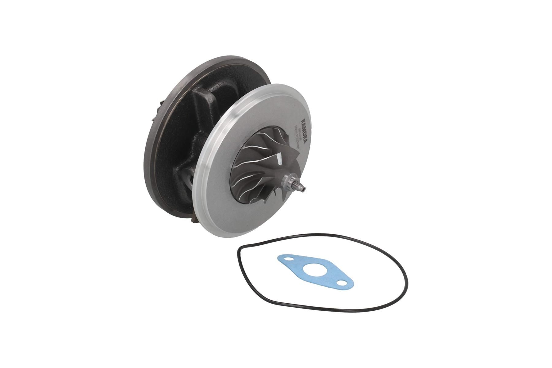 KAMOKA 8604192 - Rumpfgruppe, Turbolader