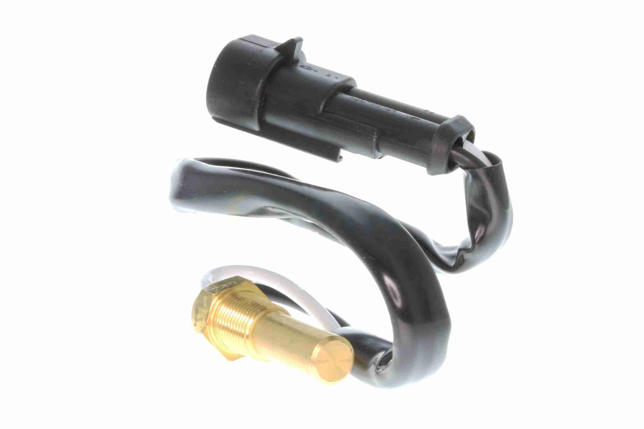 Sensor, K&uuml;hlmitteltemperatur