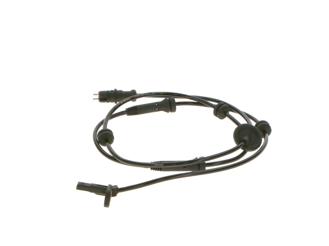 Sensor, Raddrehzahl