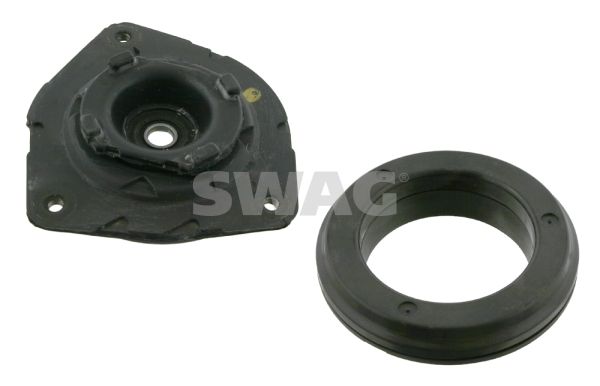 Repair Kit, suspension strut support mount 60 92 7458