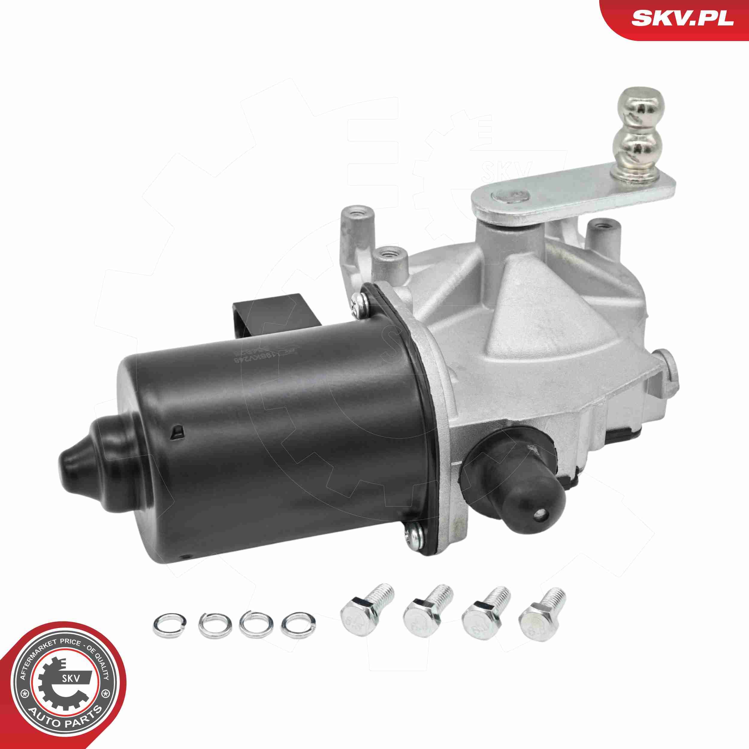 ESEN SKV 19SKV246 - Wischermotor
