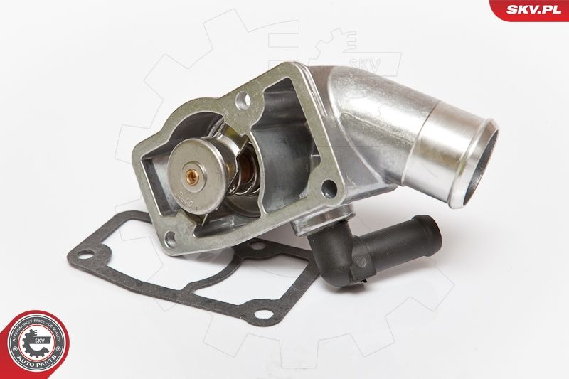 Thermostat, coolant 20SKV016