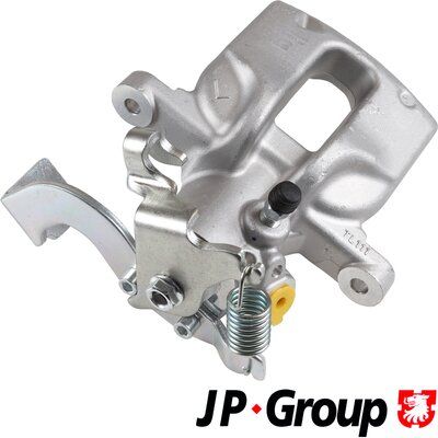 Brake Caliper 4861900870