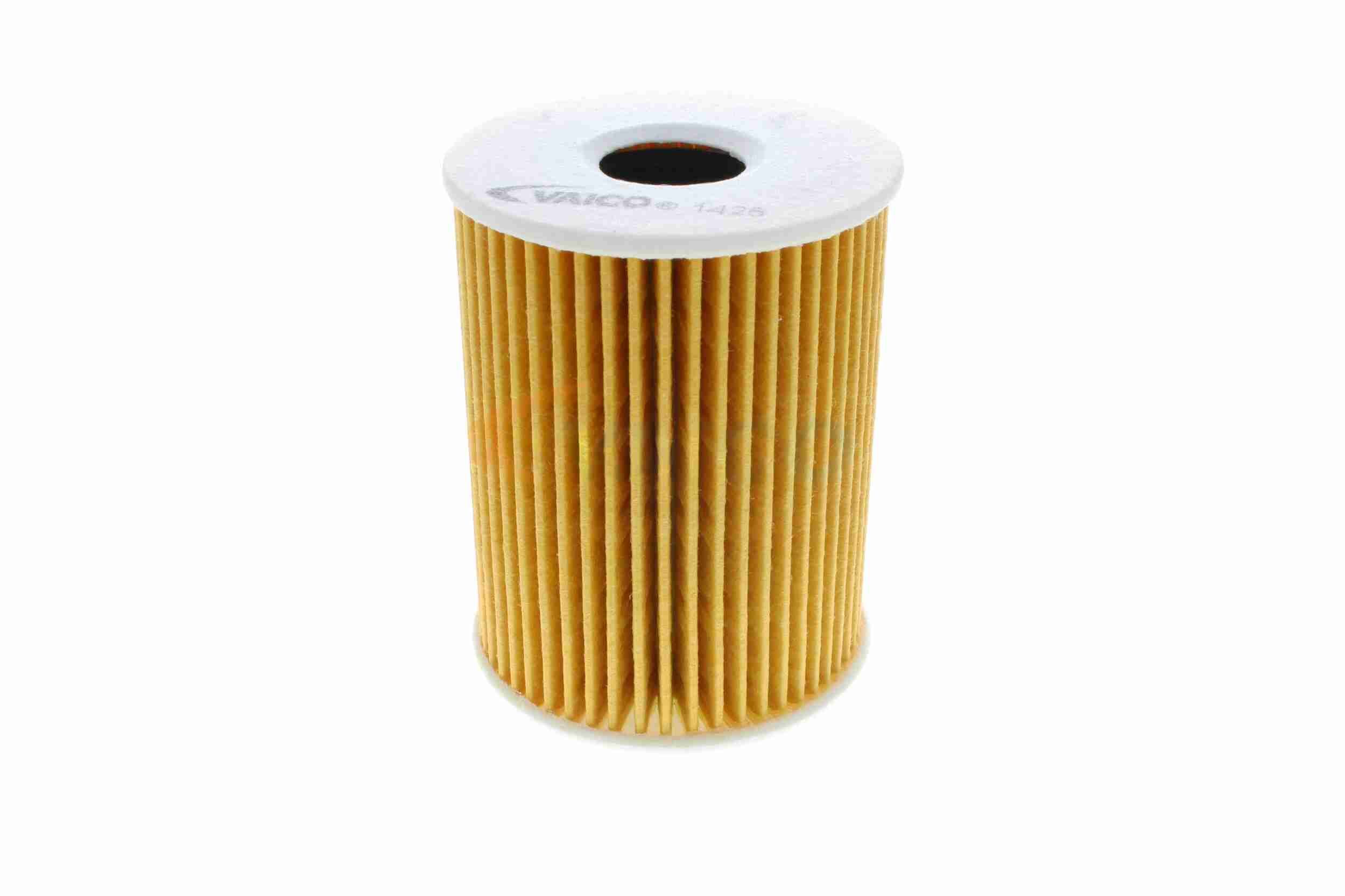 &Ouml;lfilter