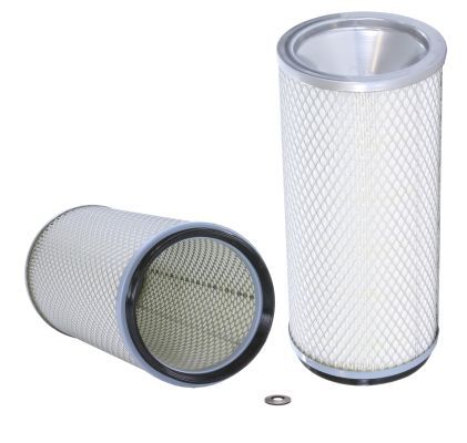 Secondary Air Filter 42521