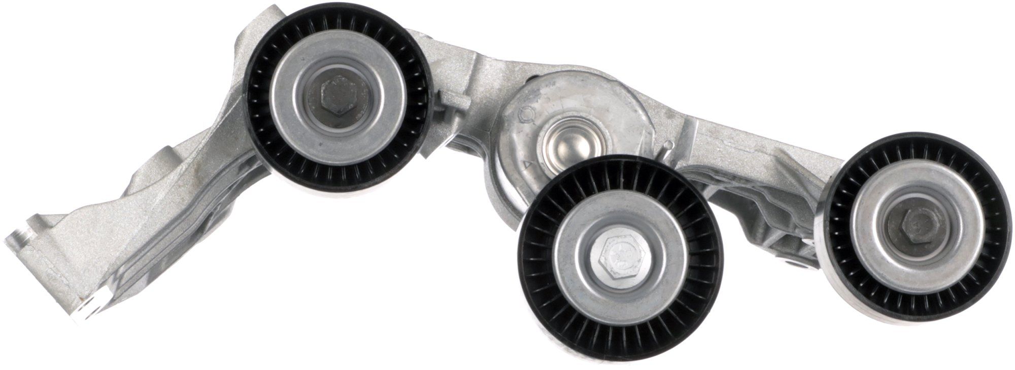 Riemenspanner, Keilrippenriemen