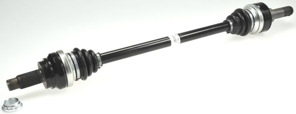 Spidan 25803 Antriebswelle