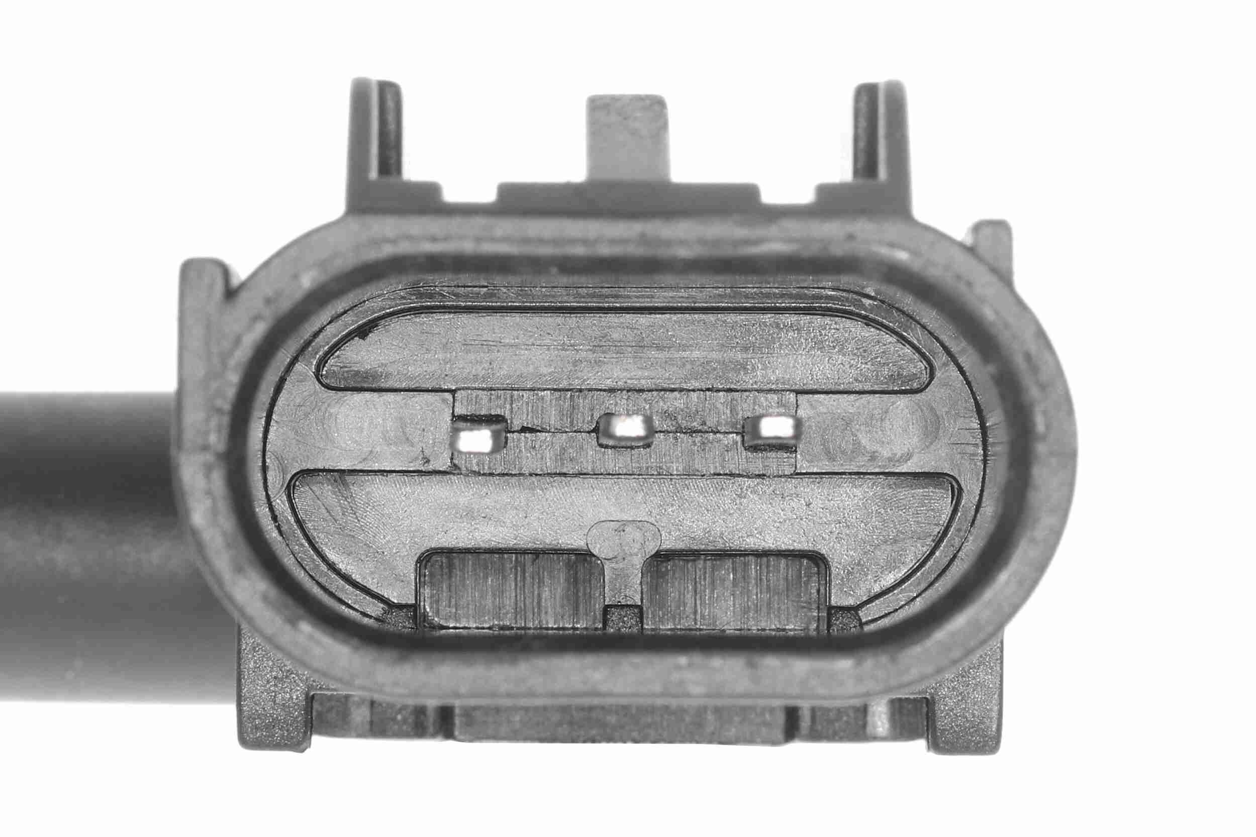 Sensor, Abgasdruck