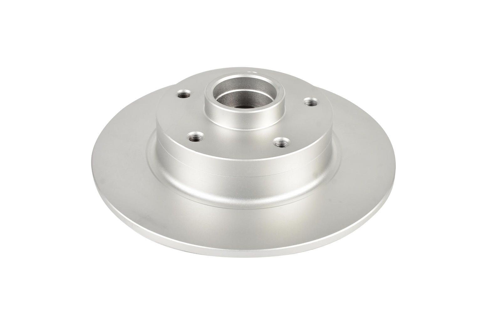 En-Shield Standard SLD [ Renault Megan BFB Hatch GT 1.2L 09/16-> KFB Wagon GT 1.2L T 05/17-> R ] - TecDoc 1