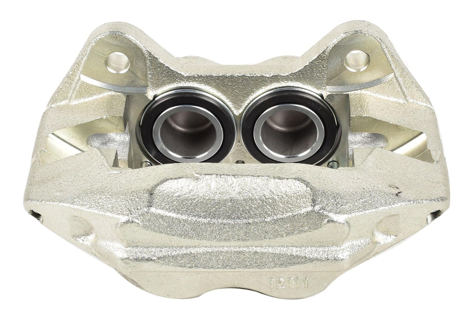 DBA Street Series TOYOTA HILUX KUN26 3.0L Turbo D 4WD F LH 2/05 - 7/08 - TecDoc 2