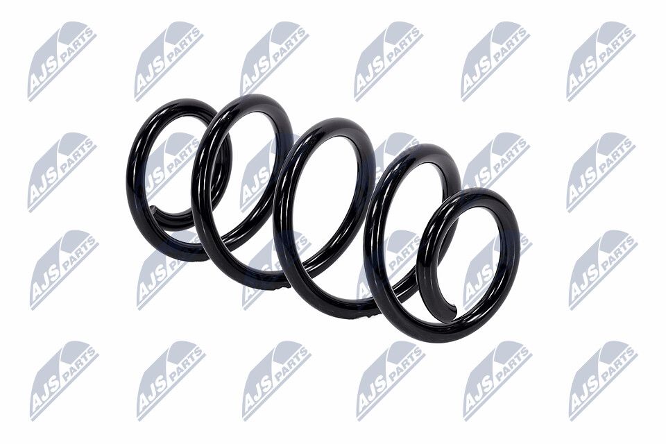 spyruoklė