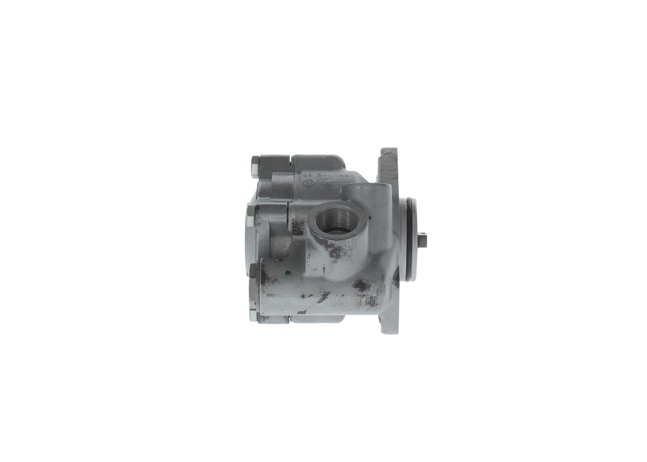 Hydraulikpumpe, Lenkung