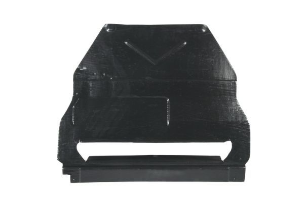 Motorabdeckung