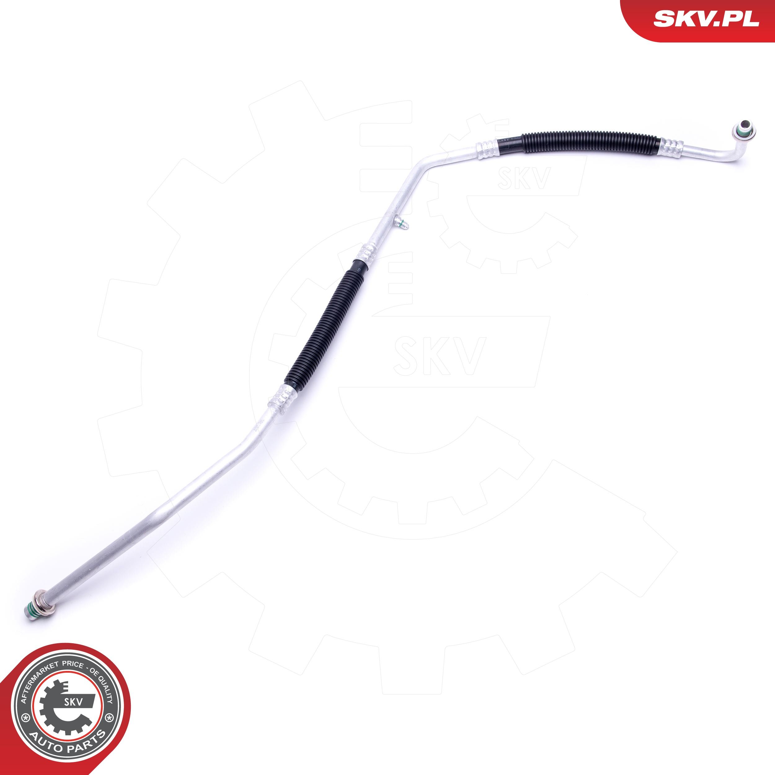 ESEN SKV 43SKV509 - Hochdruckleitung, Klimaanlage