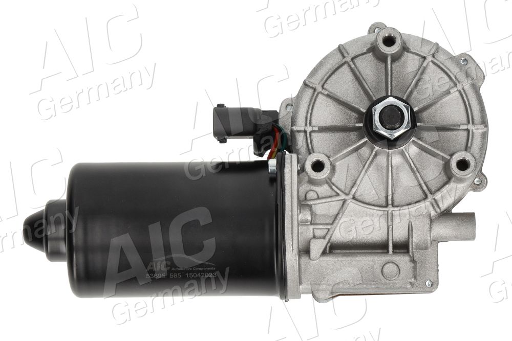 Wischermotor Wischermotor