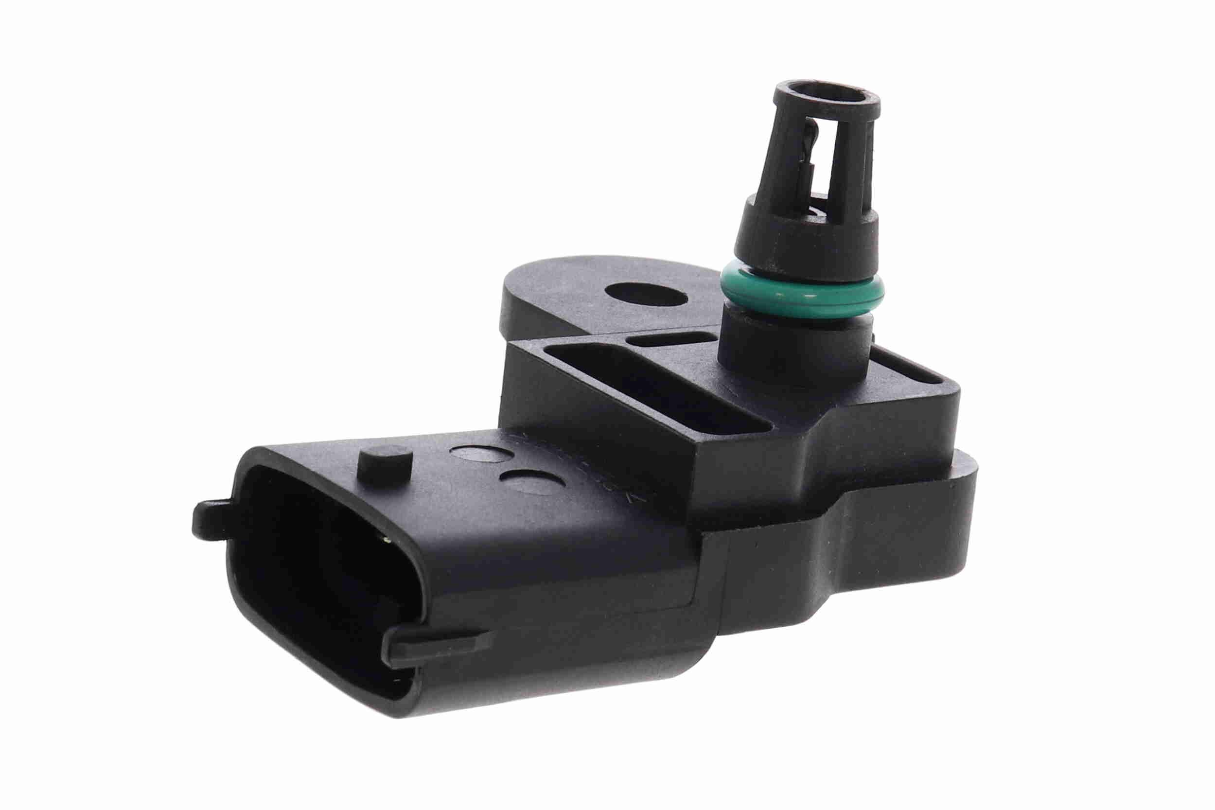 Sensor, Ladedruck
