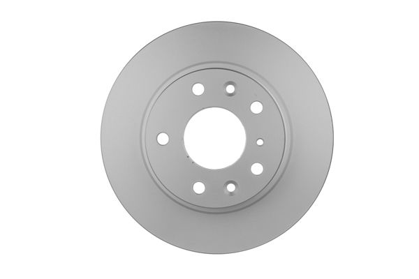 8DD 355 133-501 HELLA PRO féktárcsa