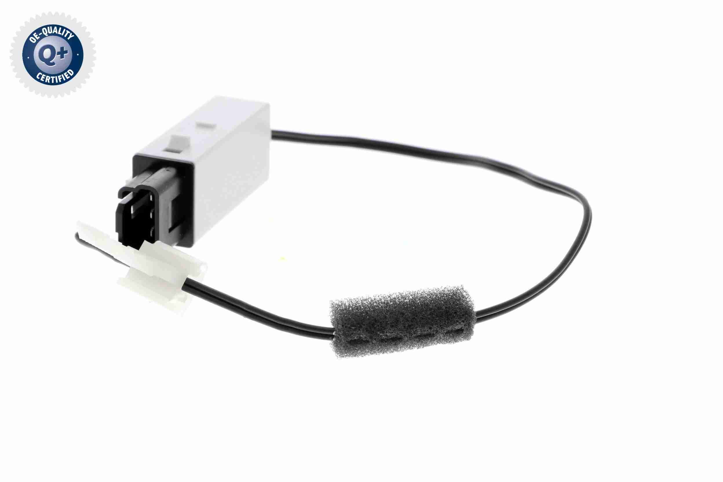 Sensor, Innenraumtemperatur