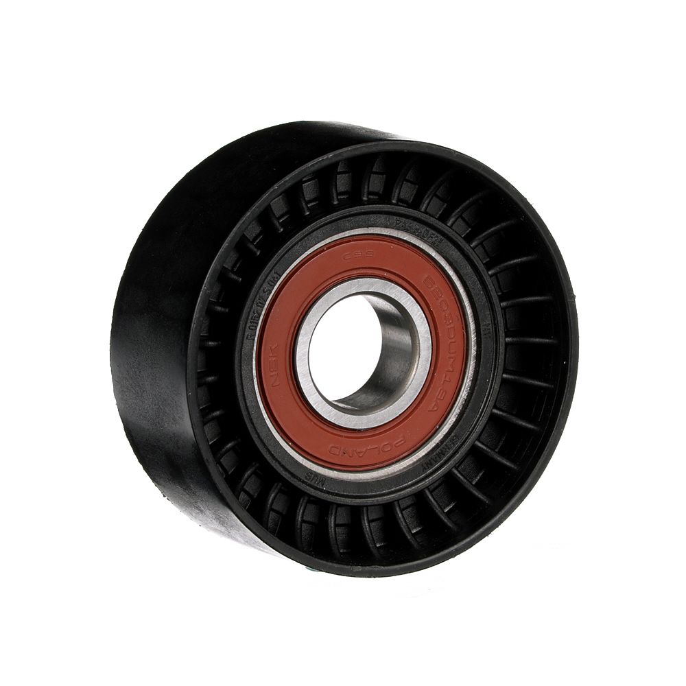 kreipiantysis skriemulys, V formos rumbuotas diržas