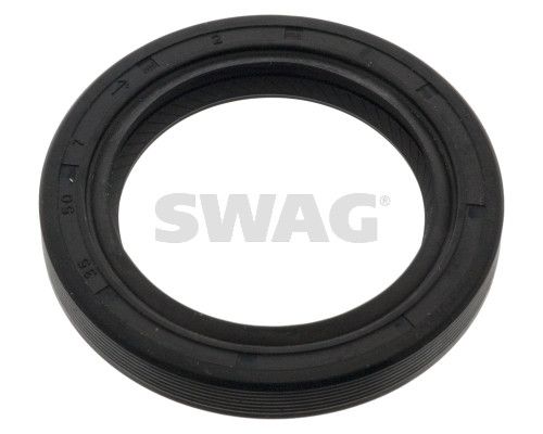 Wellendichtring, Kurbelwelle