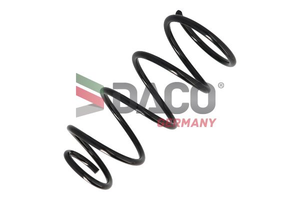804115 DACO Germany futómű rugó
