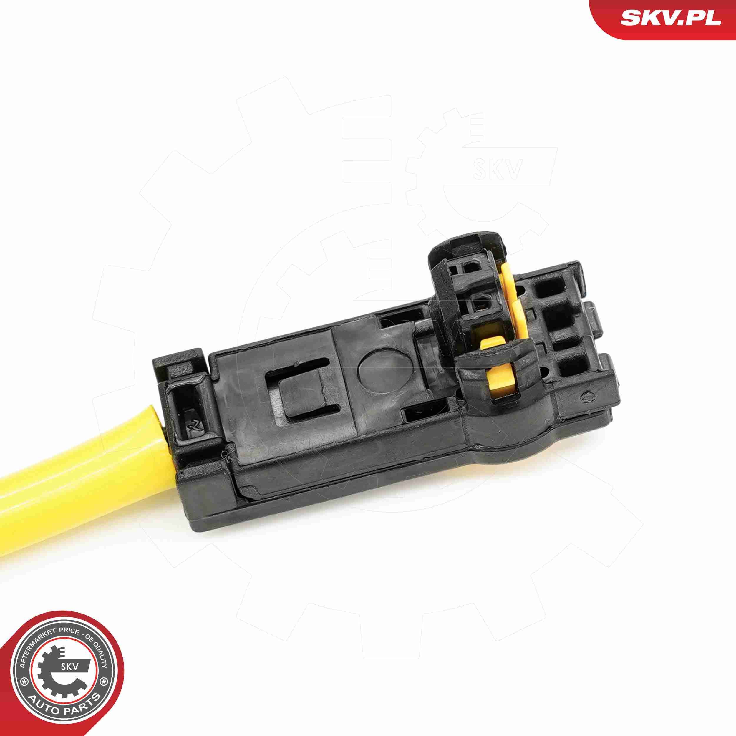 ESEN SKV 96SKV633 - Wickelfeder, Airbag