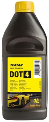 TEXTAR 95002200 Brake Fluid