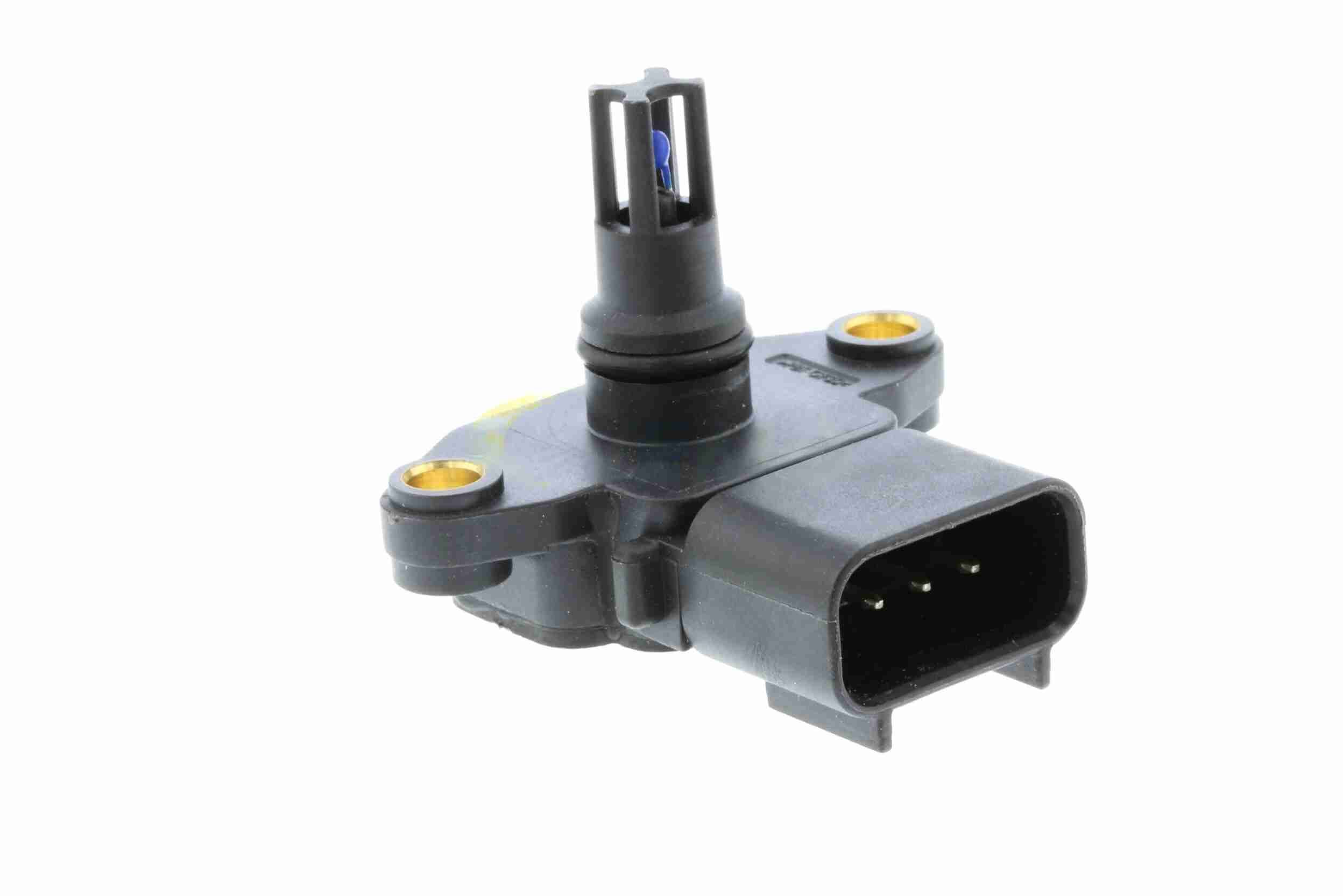 Luftdrucksensor, H&ouml;henanpassung
