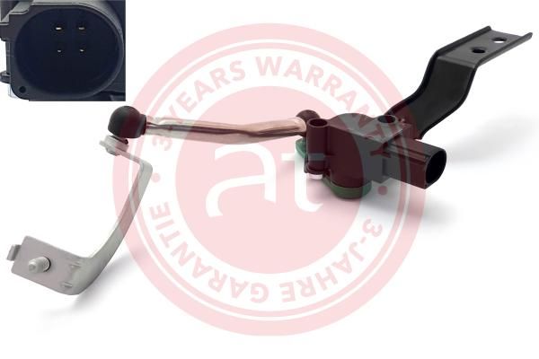 Sensor, Leuchtweitenregulierung Sensor, Leuchtweitenregulierung