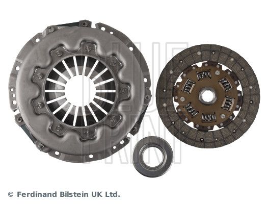 Kit de clutch
