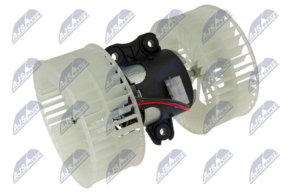 EWN-ME-008 NTY Utastér-ventilátor